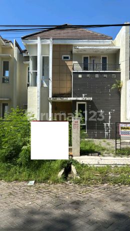 Dijual Via Lelang Rumah Green Semanggi Mangrove Rungkut Surabaya Dijual Via Lelang Rumah Green Semanggi Mangrove Rungkut Surabaya