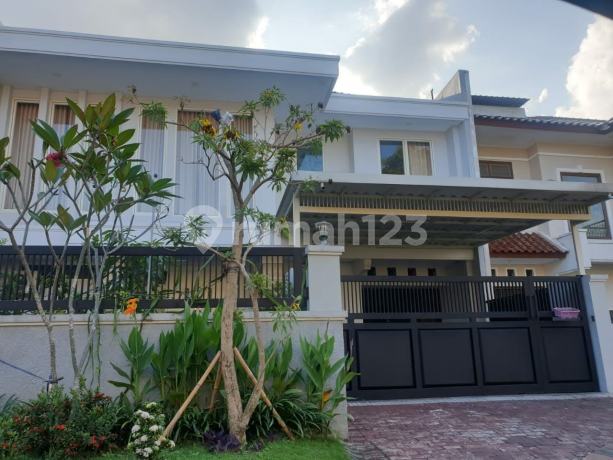 Dijual Via Lelang Rumah Royal Residence Surabaya Dijual Via Lelang Rumah Royal Residence Surabaya