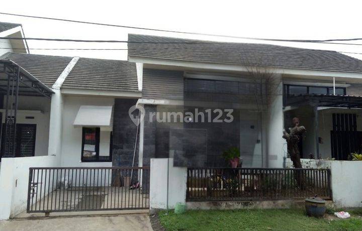 Dijual Via Lelang Perumahan Bumi Papan Selaras Sidoarjo