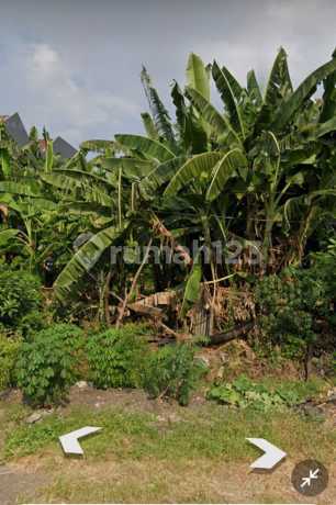 Dijual Tanah Kavling Lokasi Puncak Permai Utara Surabaya