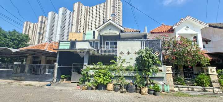 Dijual ******** Rumah Lokasi Jala Puri Kalijudan Surabaya Dijual ******** Rumah Lokasi Jala Puri Kalijudan Surabaya