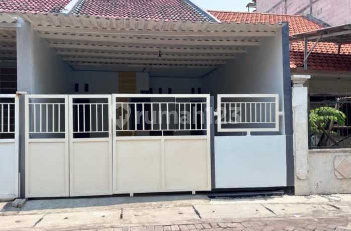 Rumah Murah Deket Kampus Upn & Rungkut Surabaya