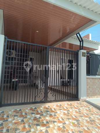 Di Jual Rumah Kebraon Indah Surabaya Barat