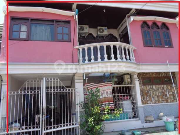 For Sale By Auction, Kos-Kos An Semolowaru Surabaya