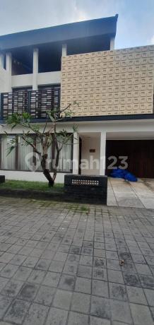 Di Jual Rumah Kuta Ardenia Residence Kuta-Bali