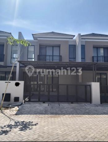 Di Jual Rumah Pondok Tjandra-Clauster Rubi Sidoarjo