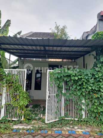 Lelang Rumah The Residence Medayu Utara Surabaya