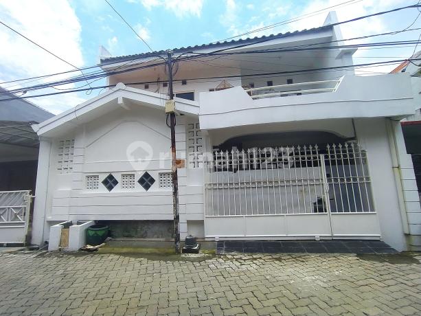 Di Jual Rumah Deket Kampus di Surabaya Timur