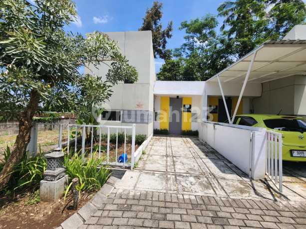 Di Jual Via Lelang Rumah di Rich Village Jember