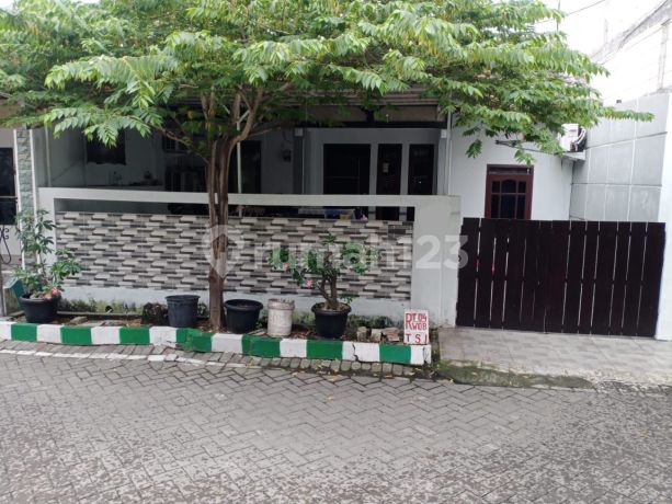 Dijual Rumah Taman Siwalan Indah Kota Gresik Dijual Rumah Taman Siwalan Indah Kota Gresik