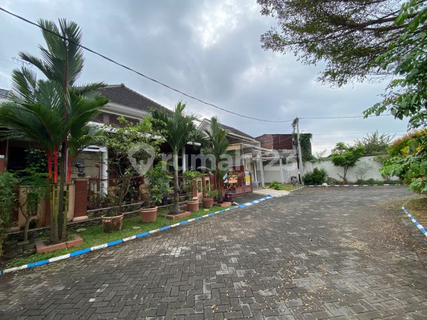 Di Jual Via Lelang Rumah di Teluk Bayur Malang Jatim