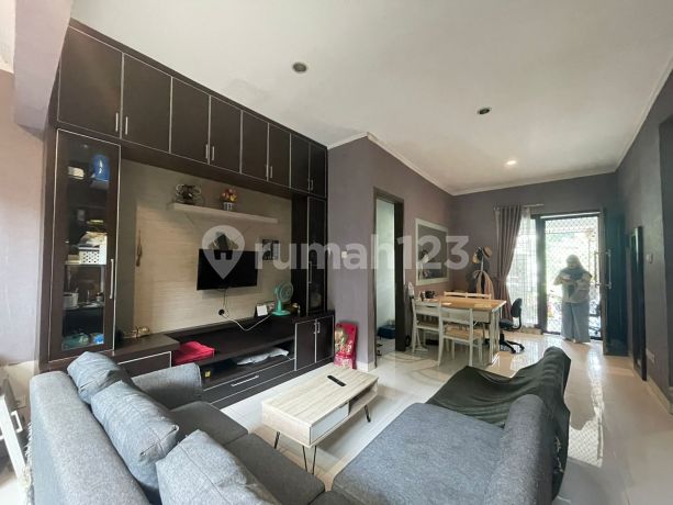 Rumah Bagus Di Discovery Cielo Bintaro Jaya Sektor 9