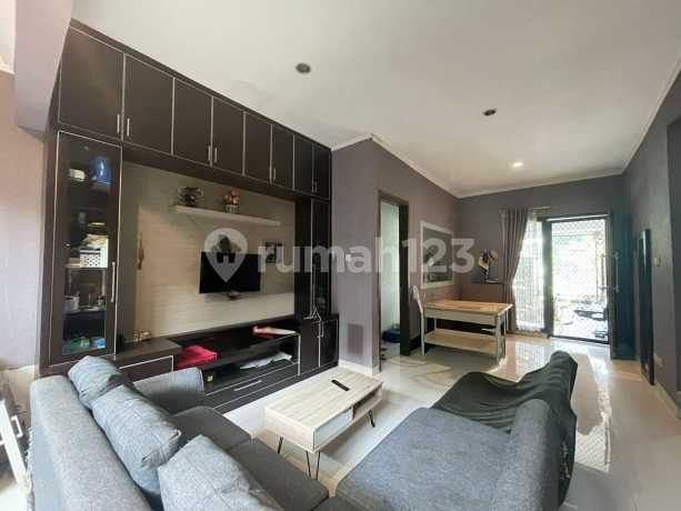 Rumah Bagus di Discovery Cielo Bintaro Jaya Sektor 9