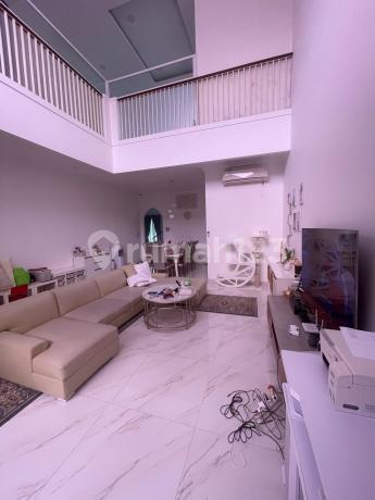 Rumah Bagus di Villa Inti Persada Pamulang Tangerang Selatan