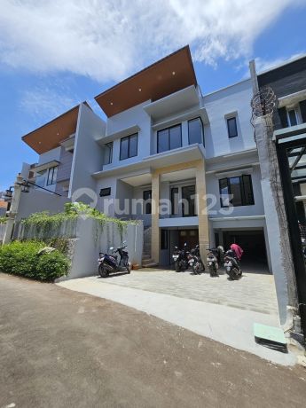 Rumah Bagus di Mutiara Fatmawati Residence Jakarta Selatan