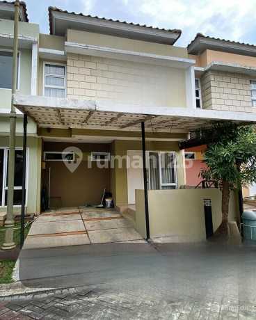 For Sale 2-Story House Fully Renovated + Move-In Ready Interior in Virginia Village Gading Serpong