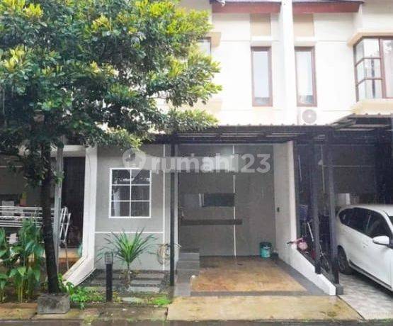 For Sale Green Serpong Bintaro