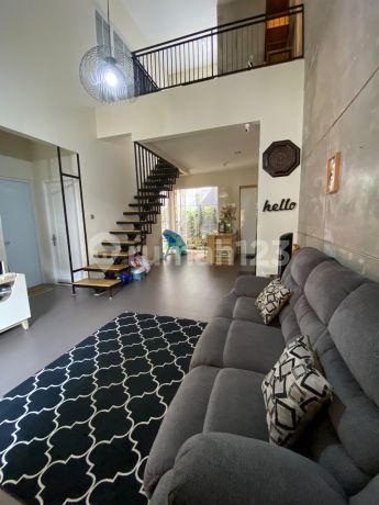 Dijual Rumah Serpong Green Park Bagus SHM Dijual Rumah Serpong Green Park Bagus SHM