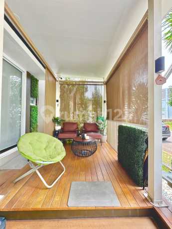 Dijual Rumah Cantik Gading Serpong Cluster Vivaldi Full Renov Dijual Rumah Cantik Gading Serpong Cluster Vivaldi Full Renov