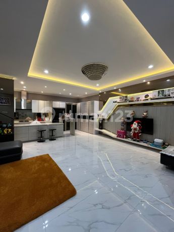 Termurah Rumah 10x17 Rumah Gading Serpong Cluster Menaggio Cakep Termurah Rumah 10x17 Rumah Gading Serpong Cluster Menaggio Cakep