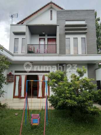 Rumah Cantik Griya Bogor Raya Siap Huni Rumah Cantik Griya Bogor Raya Siap Huni