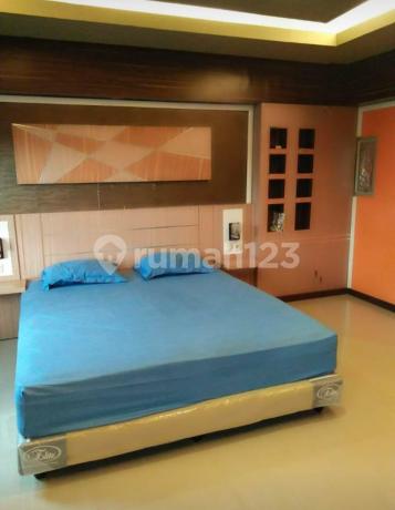Apartemen Bogor Mansion Full Furnished 