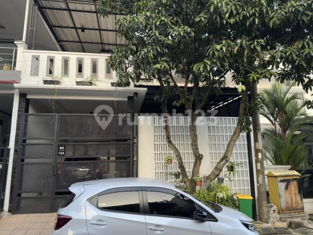 Rumah Bagus SHM Nirwana Golden Park Pakansari