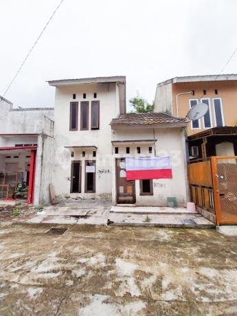 Rumah Lelang Bank DKI, Perum Djohar 3, Kel. Pasir Putih, Kec Sawangan, Kota Depok, Jawa Barat Rumah Lelang Bank DKI, Perum Djohar 3, Kel. Pasir Putih, Kec Sawangan, Kota Depok, Jawa Barat