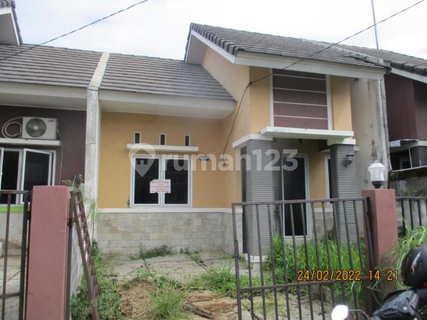 Rumah Lelang Bank DKI, Perumahan Grand Nusa Indah, Kel. Situsari, Kec. Cilengsi, Kab. Bogor, Jawa Barat