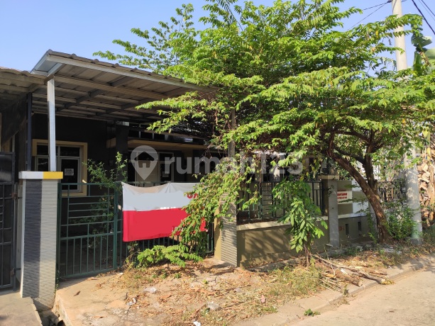 Rumah Lelang Bank DKI, Perum Grand Nusa Indah, Kel. Situsari, Kec Cileungsi, Kota Bogor, Jawa Barat