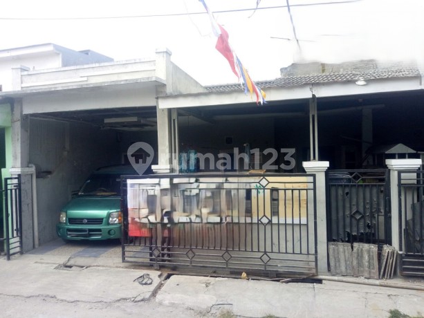 Rumah Lelang Bank DKI, Perum Wahana Harapan, Kel. Setiaasih, Kec. Tarumajaya, Kota Bekasi, Jawa Barat Rumah Lelang Bank DKI, Perum Wahana Harapan, Kel. Setiaasih, Kec. Tarumajaya, Kota Bekasi, Jawa Barat