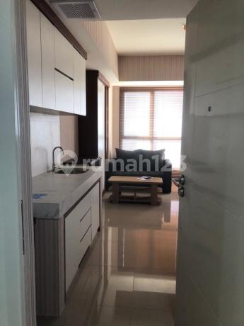 Apartemen Baru Di Silk Town Furnished