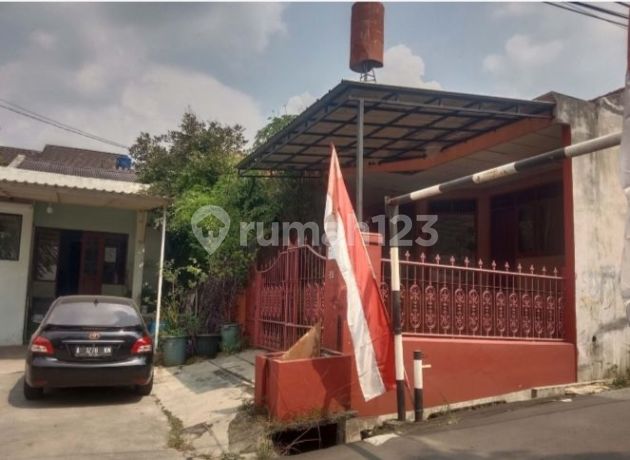 Rumah Dijual Cepat Perum Pondok Duta 2 Depok Rumah Dijual Cepat Perum Pondok Duta 2 Depok