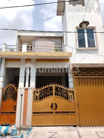 Dijual Rumah Siap Huni Di Pondok Wage Indah Sidoarjo Dijual Rumah Siap Huni Di Pondok Wage Indah Sidoarjo