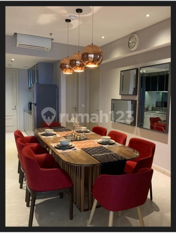 Diisewakan Apartemen One Icon 3br Private Lift Di Lantai Istimewa Diisewakan Apartemen One Icon 3br Private Lift Di Lantai Istimewa