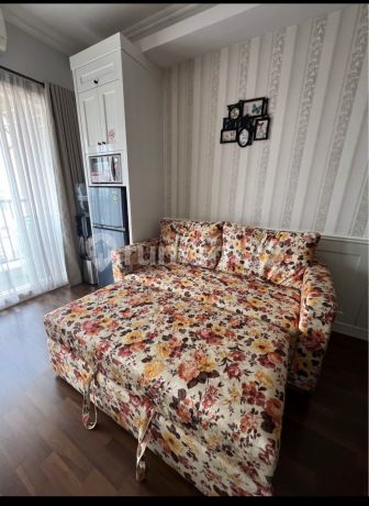 Dijual Apartement The Aspen Residence Lantai 15 Tower B Cilandak