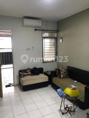 Dijual Rumah 1 Lantai Di Permata Tangerang Daerah Pasar Kemis Rumah