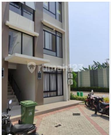Dijual Unit Condo Brand New Di Green Royal Condo House Semanan