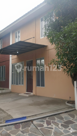 House in Bumi Bekasi Baru, Rawalumbu, Bekasi City, West Java