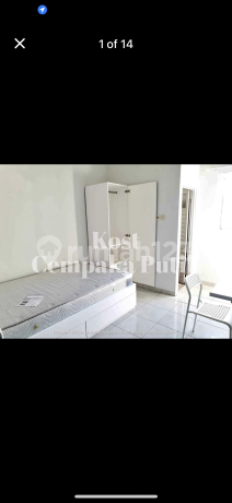 Cempaka Putih Boarding House