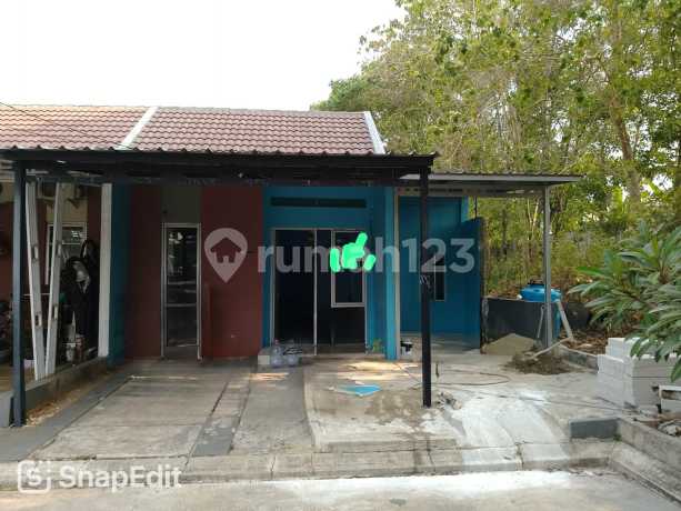 Rumah di Mutiara Gading City Cluster Liverpool Posisi Bekasi Rumah di Mutiara Gading City Cluster Liverpool Posisi Bekasi
