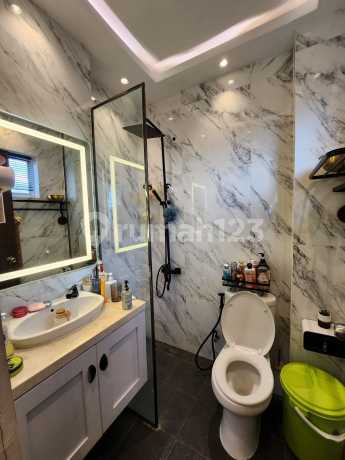 For Sale Northland Ancol Residence Apartment North Jakarta