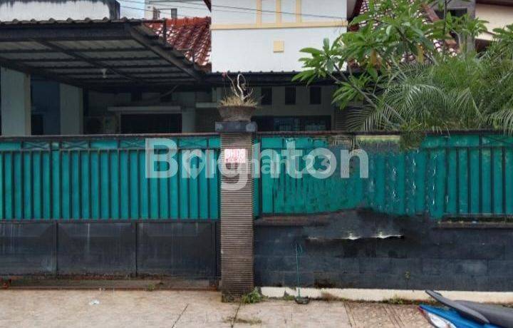 Rumah Cantik  Bumi Sempaja