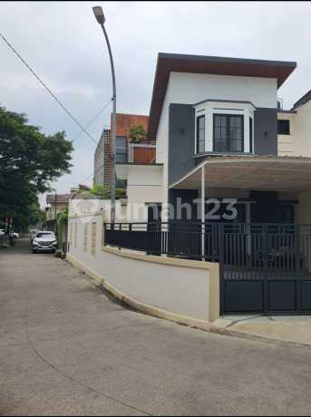 Rumah Minimalis Siap Huni Di Bakung Endah Margacinta Buah Batu