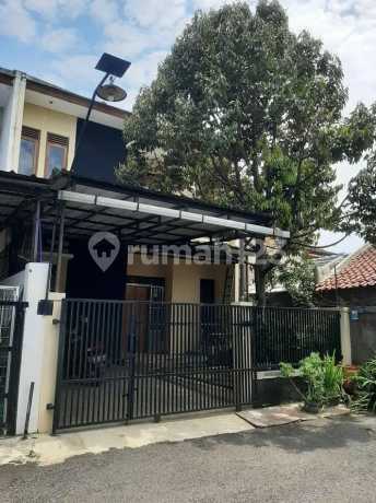 Rumah Bagus Bersih Dan Terawat Di Komp Graha asih cipamokolan, Rumah Bagus Bersih Dan Terawat Di Komp Graha asih cipamokolan,