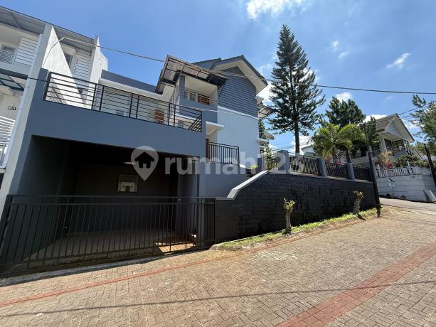 Jual Cepat Rumah Villa Di Komp Buana Hilltop View Residence Cilengkrang Jual Cepat Rumah Villa Di Komp Buana Hilltop View Residence Cilengkrang