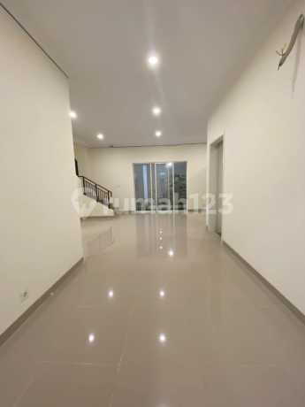 Dijual Rumah Dalam Cluster Elite Summarecon Serpong Dijual Rumah Dalam Cluster Elite Summarecon Serpong