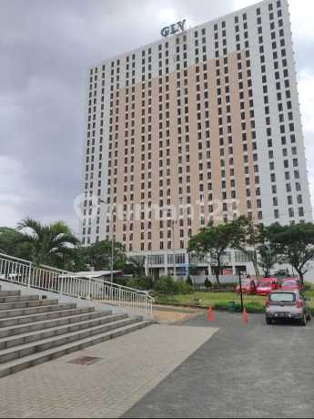Dijual Cepat 1 Unit Apartment Green Lake View Depok Full Furnished 