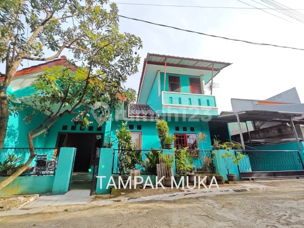 Dijual Rumah di Pura Bojong Gede, Tajur Halang, Bogor Dijual Rumah di Pura Bojong Gede, Tajur Halang, Bogor