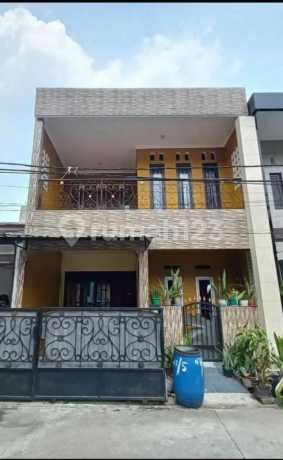 Rumah 2 Lantai Siap Huni Grand Depok City Rumah 2 Lantai Siap Huni Grand Depok City
